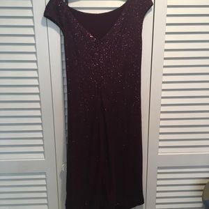 Evening/semi-formal dress